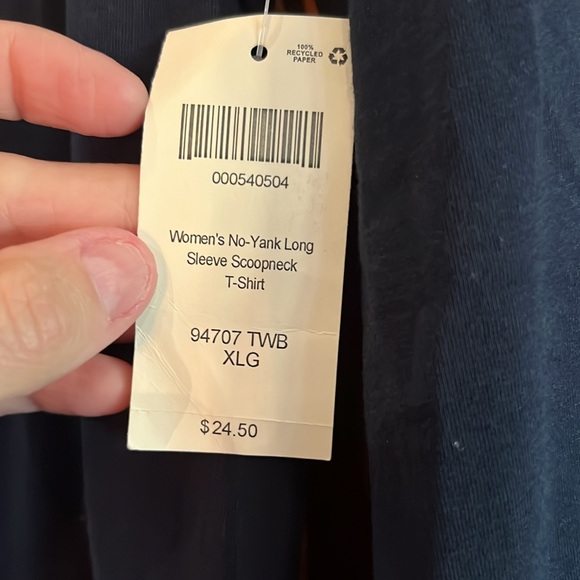 Duluth Trading Co Long Sleeve - Picture 3 of 5